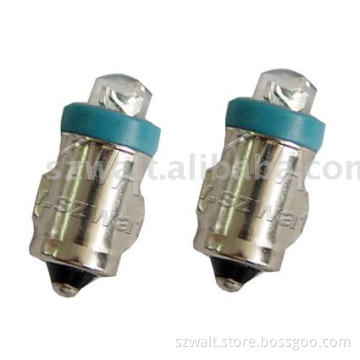 Auto LED bulb